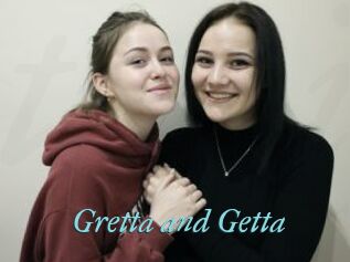 Gretta_and_Getta