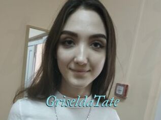 GriseldaTate