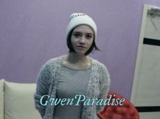 GwenParadise