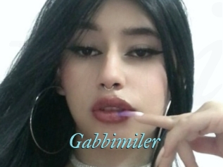 Gabbimiler