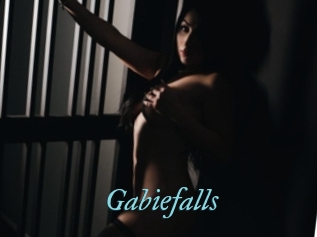 Gabiefalls