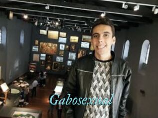 Gabosexual