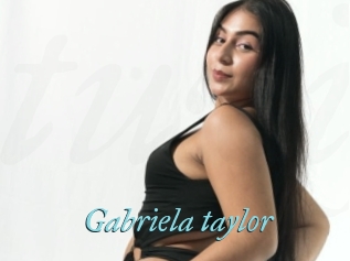 Gabriela_taylor