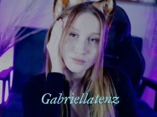 Gabriellatenz