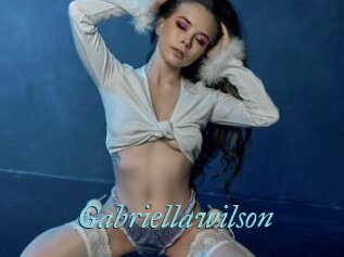 Gabriellawilson