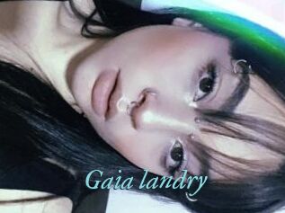 Gaia_landry