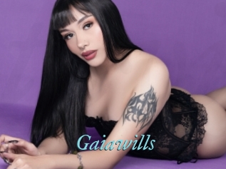 Gaiawills