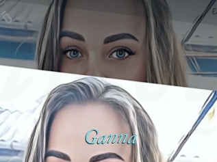 Ganna