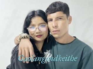 Gaolangandkeithe