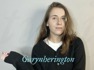 Garynherington