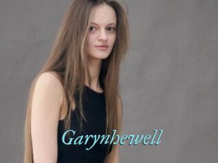 Garynhewell