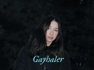 Gayhaler