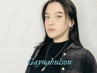 Gaynabulson
