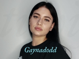 Gaynadodd