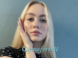 Gaynaferrett