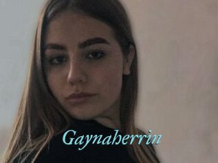 Gaynaherrin