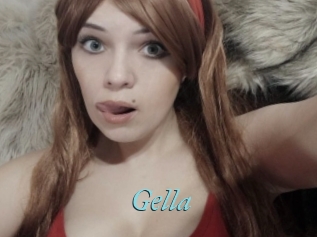 gella Tube video jeune
