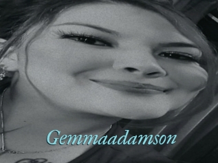 Gemmaadamson
