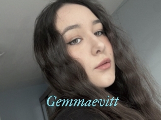 Gemmaevitt
