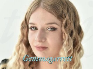 Gemmagarrett