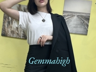 Gemmahigh