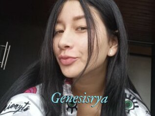 Genesisrya