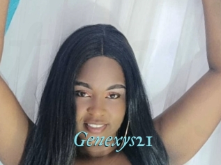 Genexys21