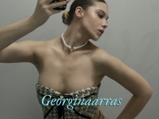 Georginaarras