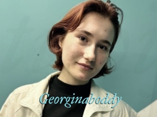 Georginaboddy