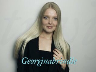 Georginabrindle