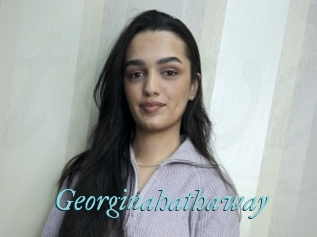 Georginahathaway