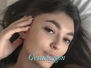 Geradeygon