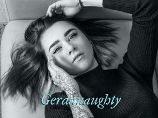 Gerdanaughty
