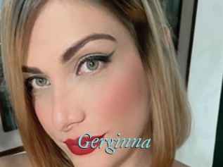 Gerginna