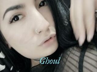 Ghoul