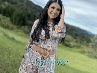 Gigibacker
