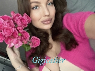 Gigicatier