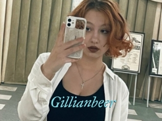 Gillianbeer