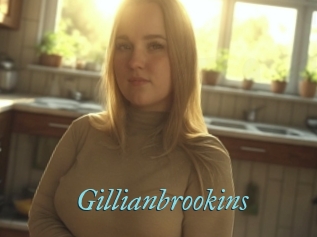 Gillianbrookins