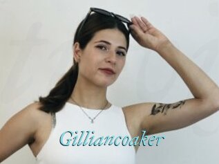 Gilliancoaker