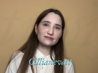 Gillianevatt