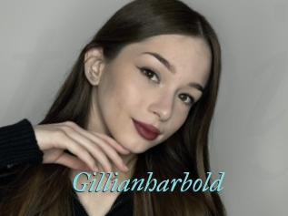 Gillianharbold