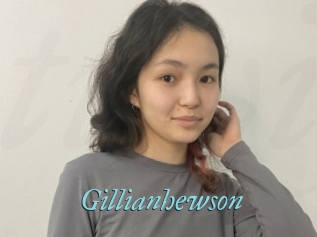 Gillianhewson