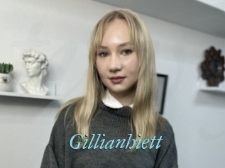 Gillianhiett