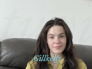 Gillkelly