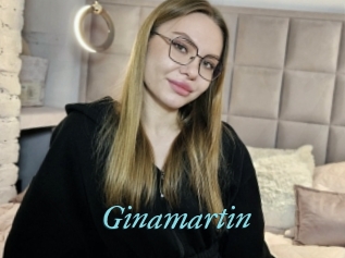 Ginamartin
