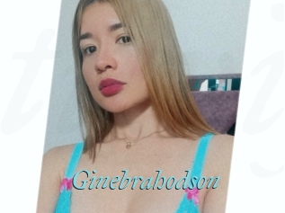 Ginebrahodson