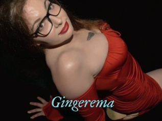 Gingerema