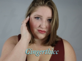 Gingerthicc