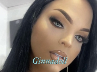 Ginnadoll